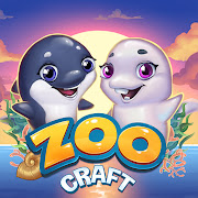 Zoo Craft: Animal Park Tycoon Mod