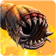 Death Worm™ Mod Apk