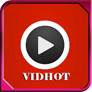 VidHot App Mod Apk