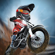 MXGP Motocross Rush Mod Apk