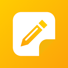 Notepad, Easy Notes, Notebook Mod Apk