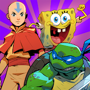 Nickelodeon Card Clash Mod Apk