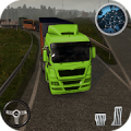 Real Truck Simulator 2019 - Europe Truck Driver 3D Mod