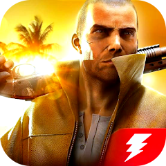 Liberty City Hustle ™ Mod Apk