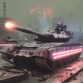 Future Tanks：Juegos de Tanques Mod