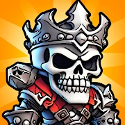 Necro Hell Miner: Idle RPG Mod Apk 