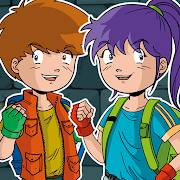 Adventure Hunters: The Temple Mod Apk