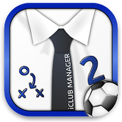 iClub Manager 2: football mana Mod Apk