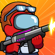 Imposter Battle Royale Mod Apk