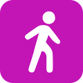 Walk with Map My Walk‏ Mod