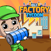 Idle Factory Tycoon: Business! Mod Apk