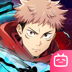 Jujutsu Kaisen Phantom Parade Mod Apk