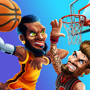 Basketball Arena: Online Game Mod Apk