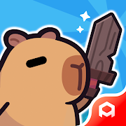 Capybara Go! Mod Apk