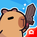 Capybara Go! Mod