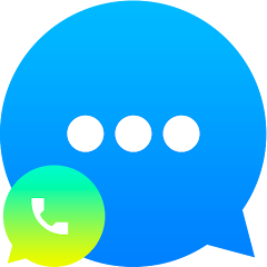 Messenger for Messages Apps Mod Apk