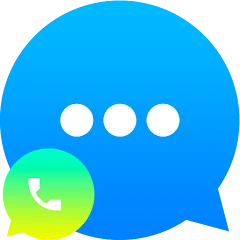 Messenger for Messages Apps Mod Apk [Remove ads][Mod speed]