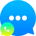 Messenger for Messages Apps Mod