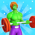 Gym Clicker Hero: Idle Muscles Mod