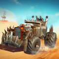 Race Arena: Monster Truck Game Mod