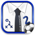 iClub Manager 2: football mana Mod