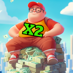 Double Money Mod Apk