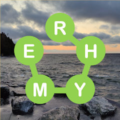 RhymeConnect: Word Puzzle Game Mod Apk