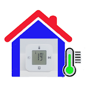 Digital Thermometer For Room Temperature Mod