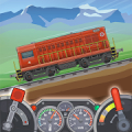 Train Simulator - Raíles en 2D APK