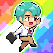 Infinite Jump Mod Apk [Free purchase]