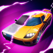 Super Car Merge Mod APK