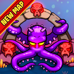 Octopus Feast Mod Apk