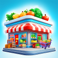 Grocery Store Simulator icon