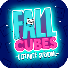 Fall Cubes: Ultimate Survival Mod