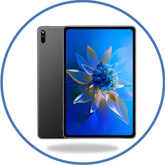 Huawei MatePad 11 Launcher Mod Apk