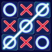 2 Player Glow Minigames Mod Apk