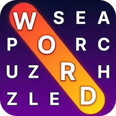 Word Search! Mod Apk [Remove ads][Mod speed]