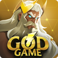 God Game: Defense icon