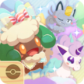 Pokémon Café ReMix icon