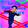 Lonely Man's Space Adventure Mod