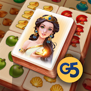 Emperor of Mahjong Tile Match Mod