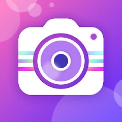 Selfie Camera-Photo Frame Blur Mod Apk [Remove ads][Mod speed]