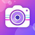 Selfie Camera-Photo Frame Blur Mod