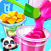 Baby Panda: Cooking Party icon