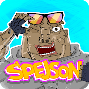 Spejson Mod Apk