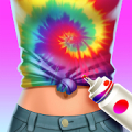 Tie Dye icon