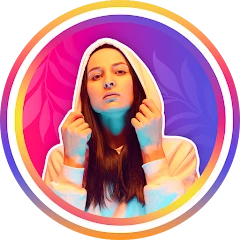 Profile Picture Maker DP Maker Mod Apk [Remove ads][Mod speed]