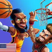 Basketball Arena: Online Game Mod