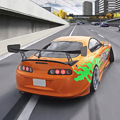 Car Drifting and Driving Games Mod Apk