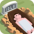 Mortician Empire - Idle Game icon